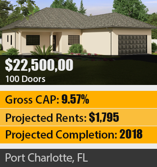 port charlotte real estate