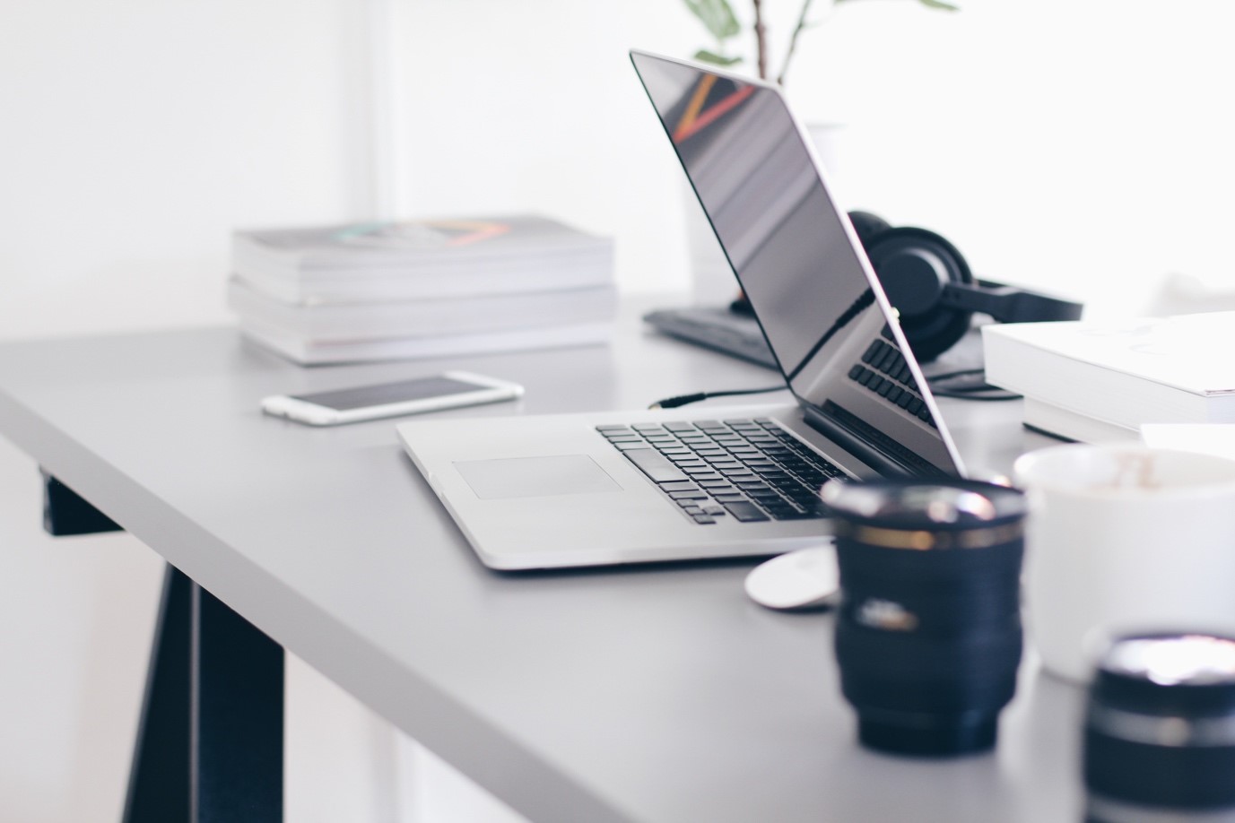 office station in new homes